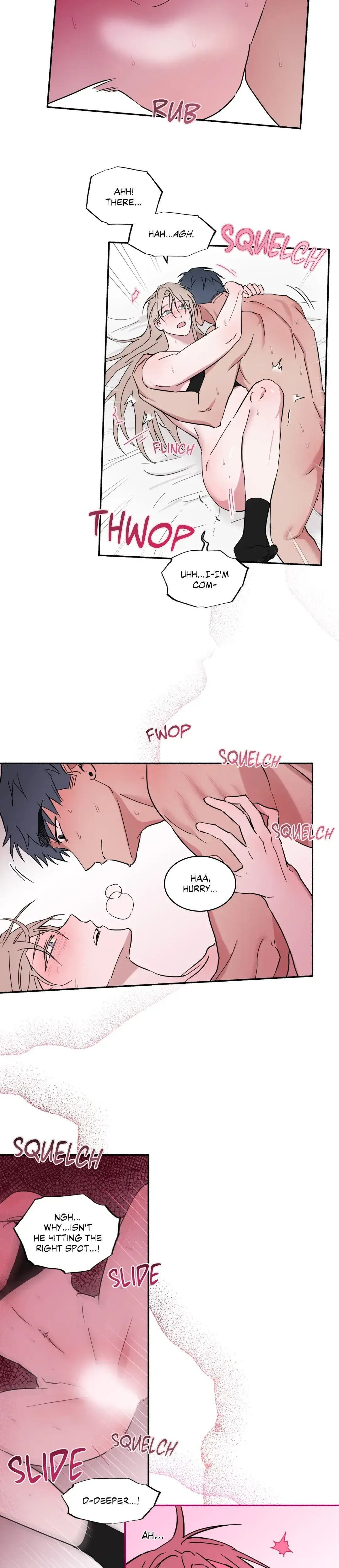 Love to Hate You Episode 22 - Page 7