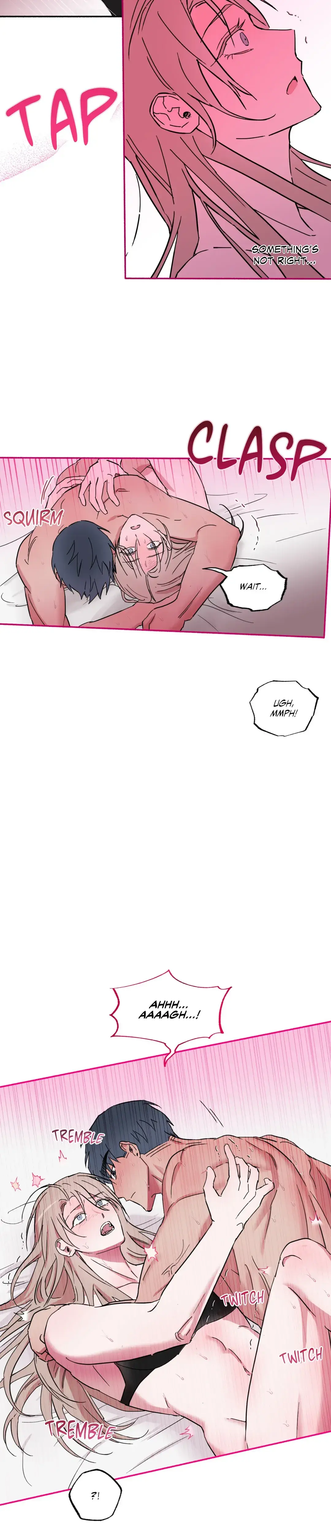 Love to Hate You Episode 22 - Page 8
