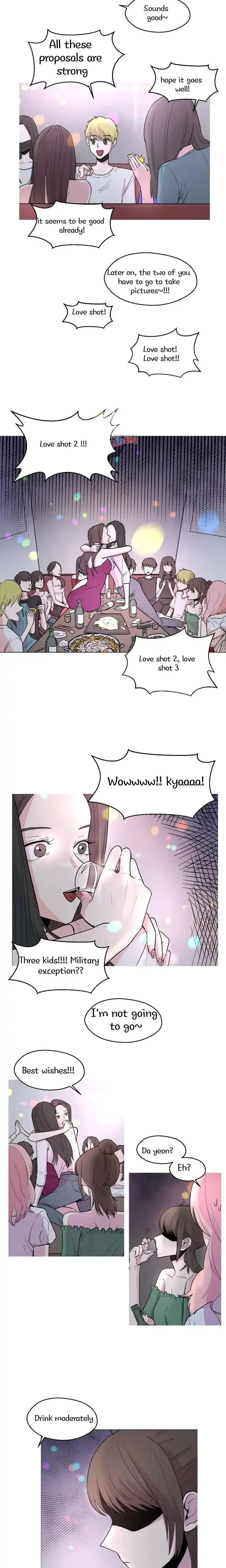 LOVE WINS Episode 1 - Page 12