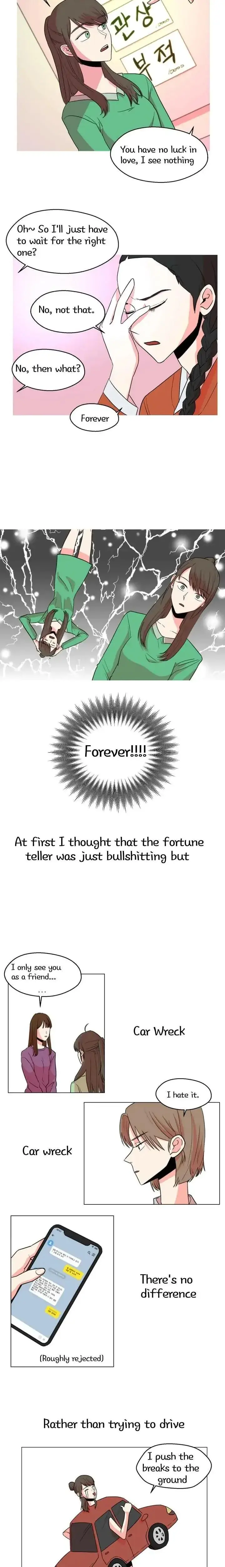 LOVE WINS Episode 1 - Page 4