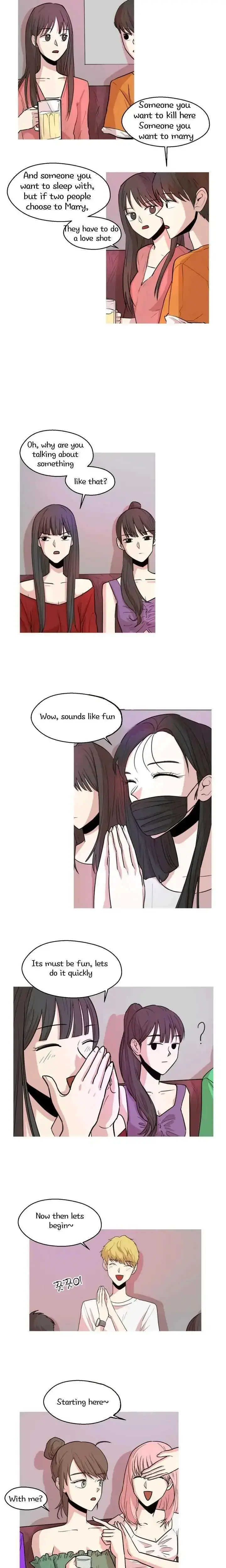 LOVE WINS Episode 1 - Page 9
