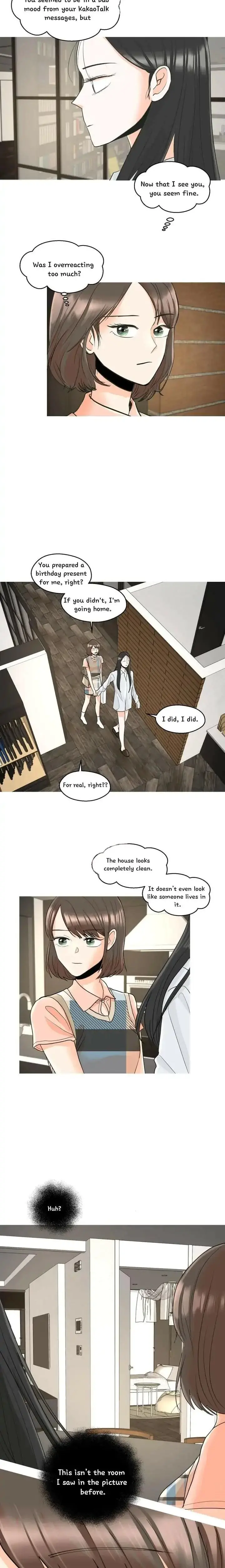 LOVE WINS Episode 21 - Page 2
