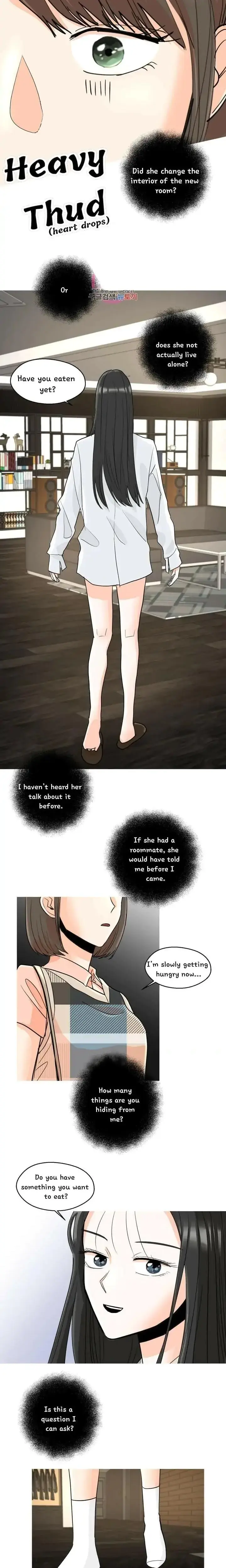 LOVE WINS Episode 21 - Page 3