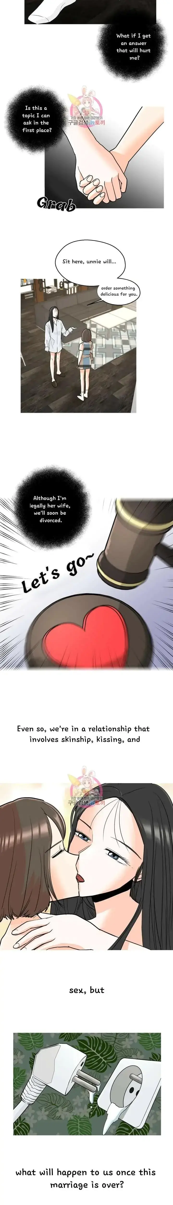LOVE WINS Episode 21 - Page 4