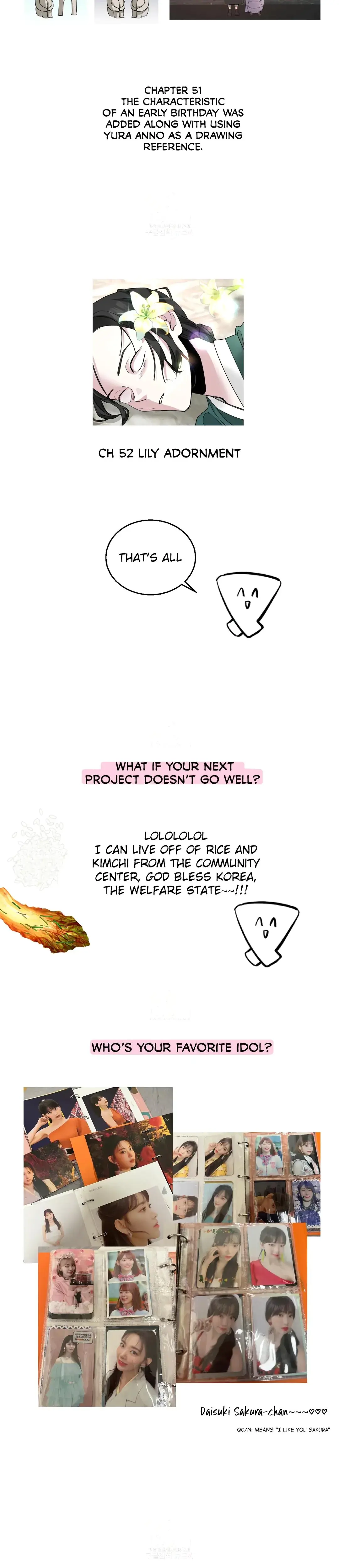 LOVE WINS Episode 53 - Page 10