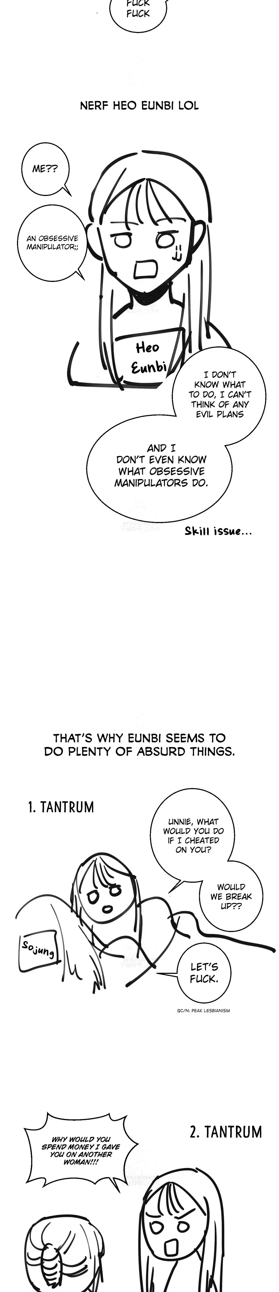 LOVE WINS Episode 53 - Page 4