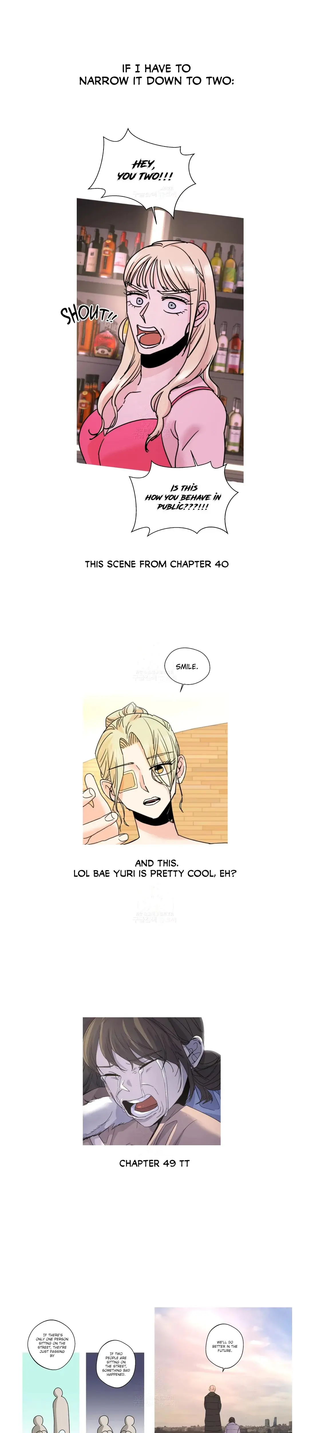 LOVE WINS Episode 53 - Page 9