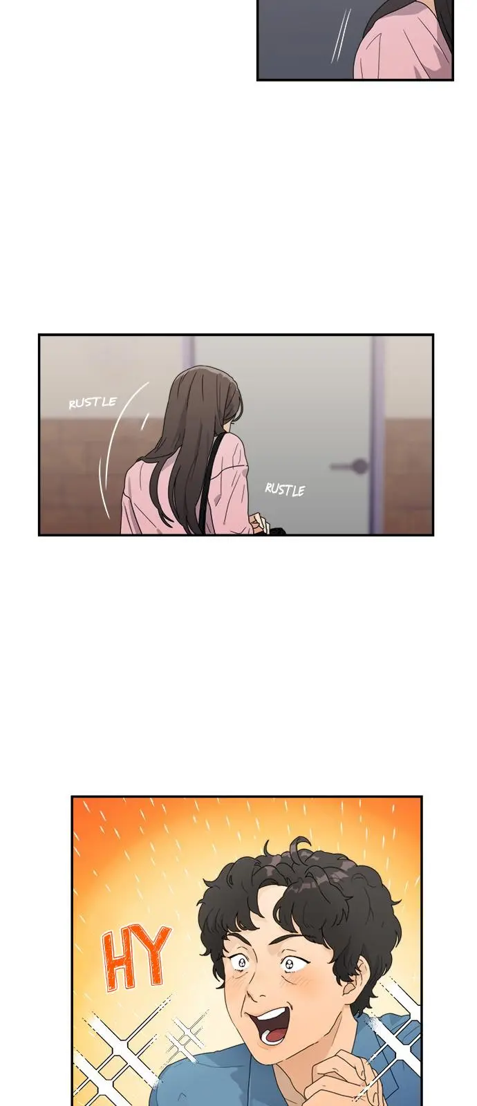 Love Your Enemies Episode 1 - Page 10