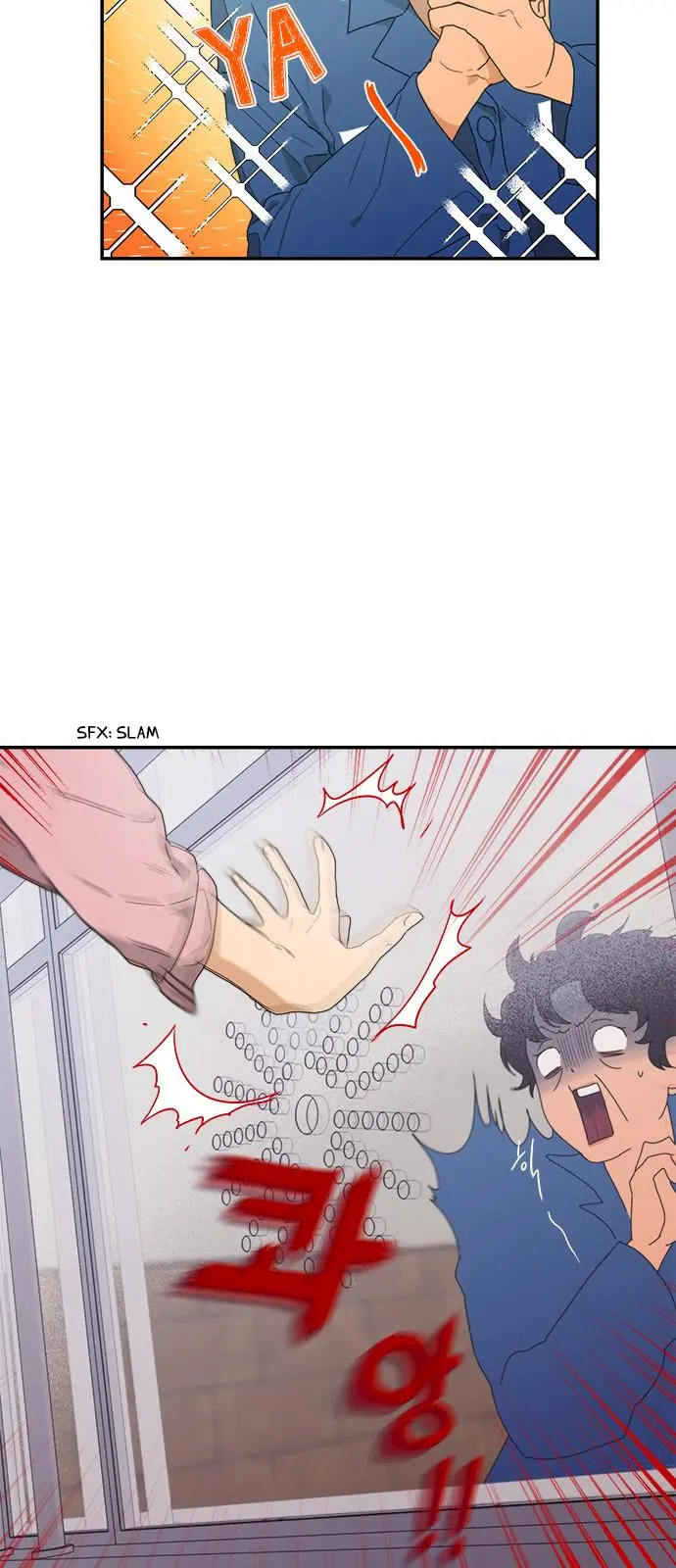 Love Your Enemies Episode 1 - Page 11