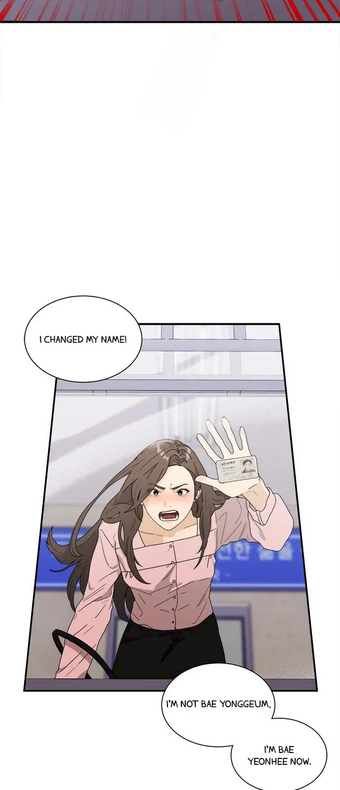 Love Your Enemies Episode 1 - Page 12