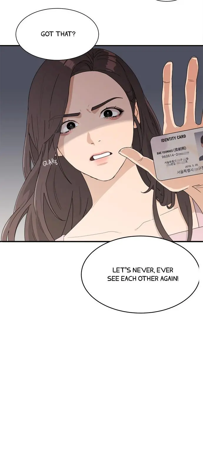 Love Your Enemies Episode 1 - Page 13