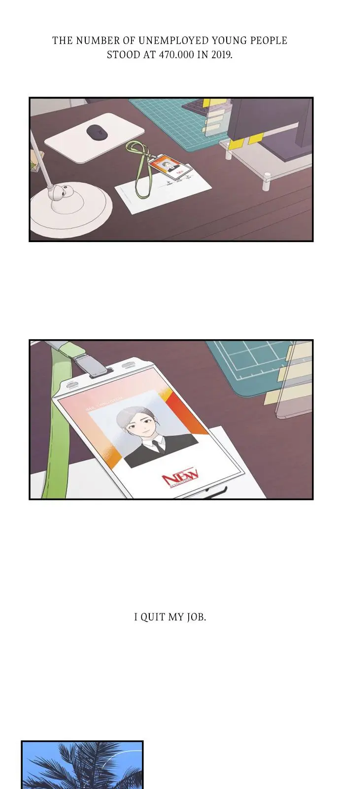 Love Your Enemies Episode 1 - Page 15