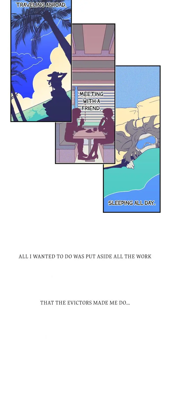 Love Your Enemies Episode 1 - Page 16
