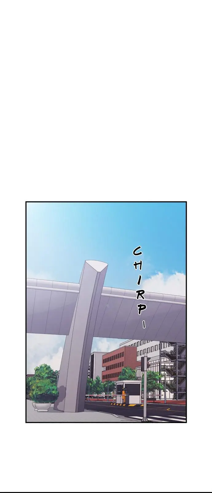 Love Your Enemies Episode 1 - Page 17