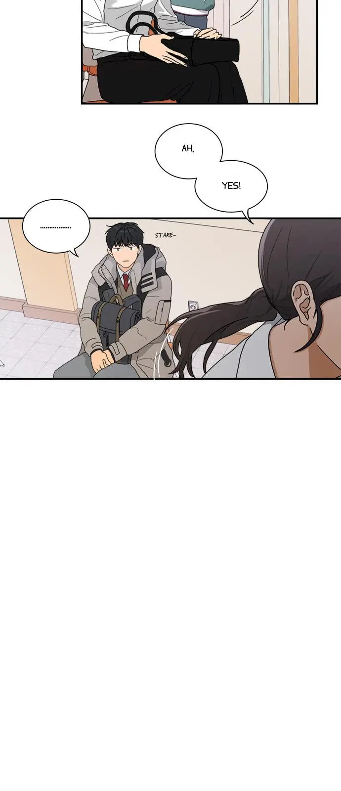 Love Your Enemies Episode 1 - Page 24