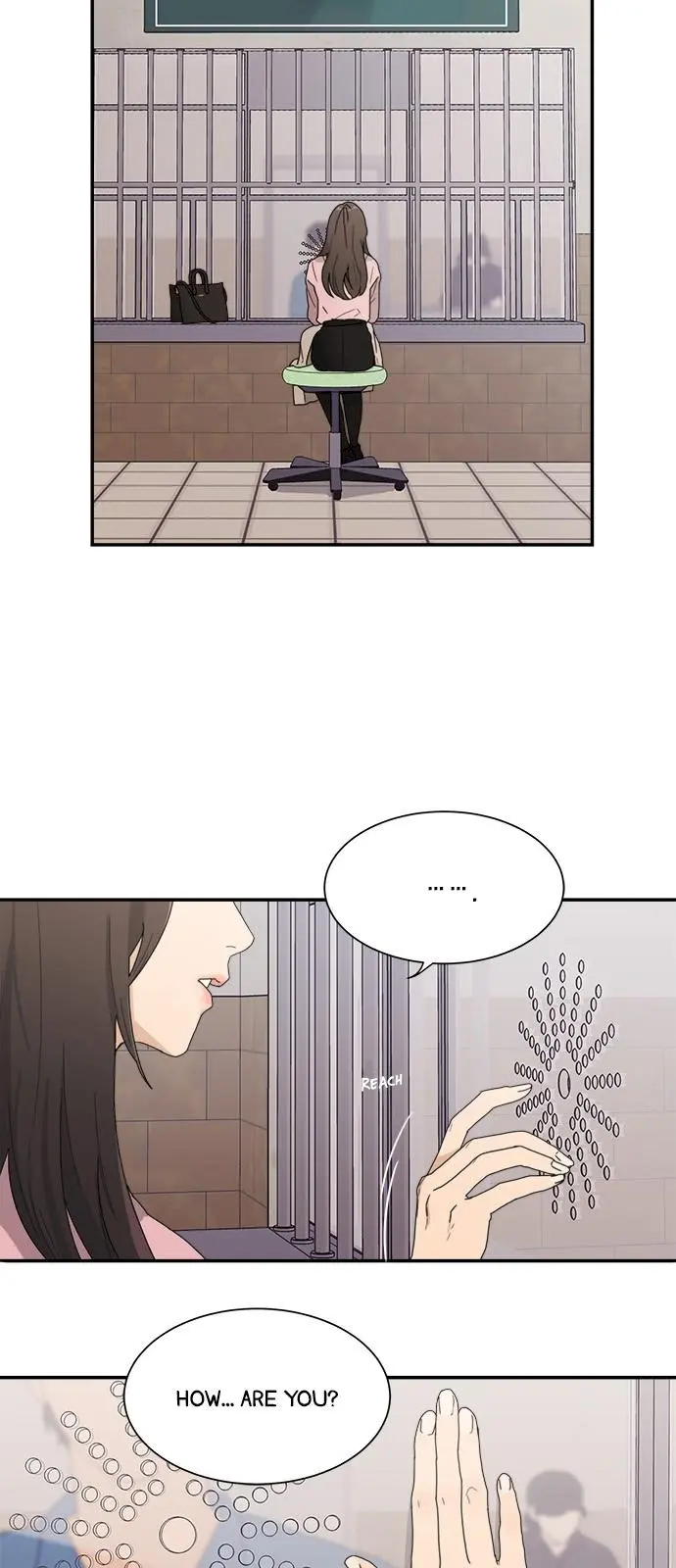 Love Your Enemies Episode 1 - Page 3