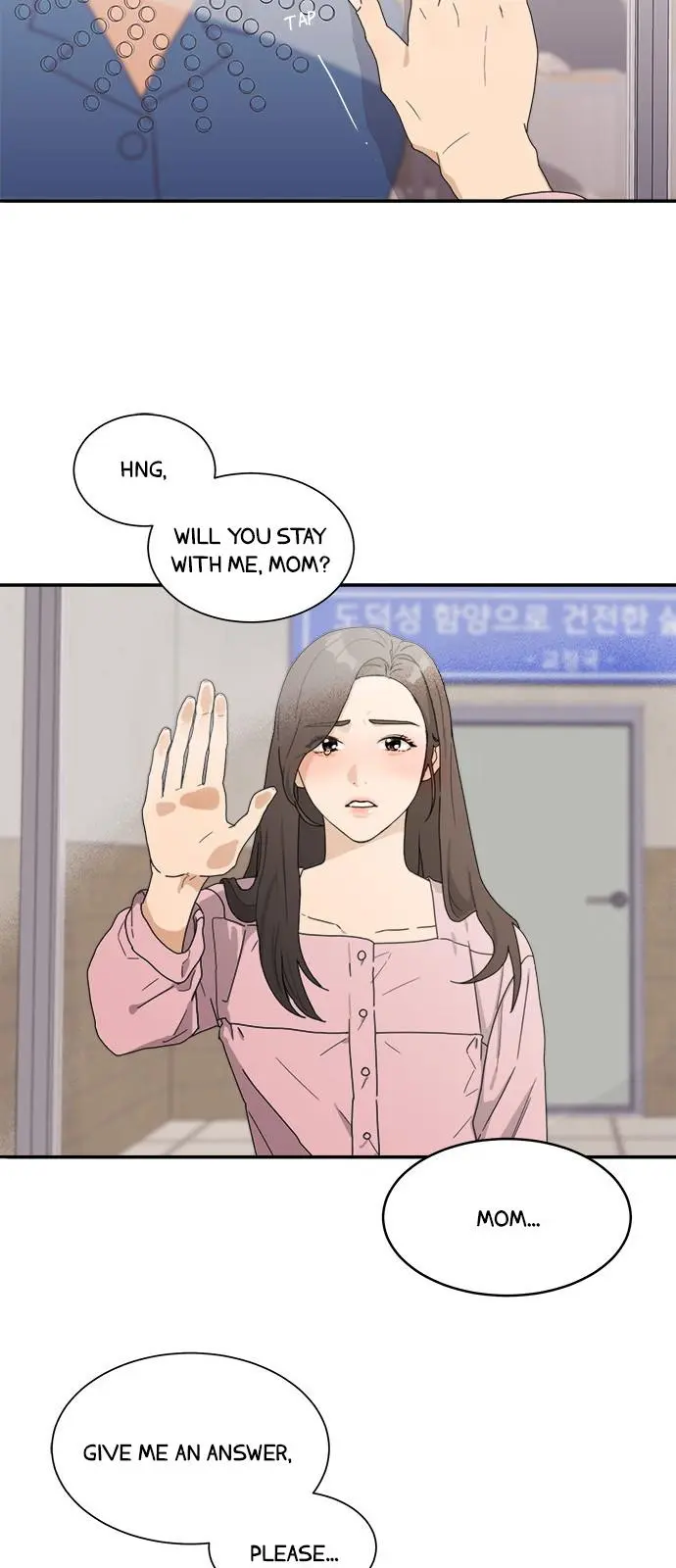 Love Your Enemies Episode 1 - Page 4