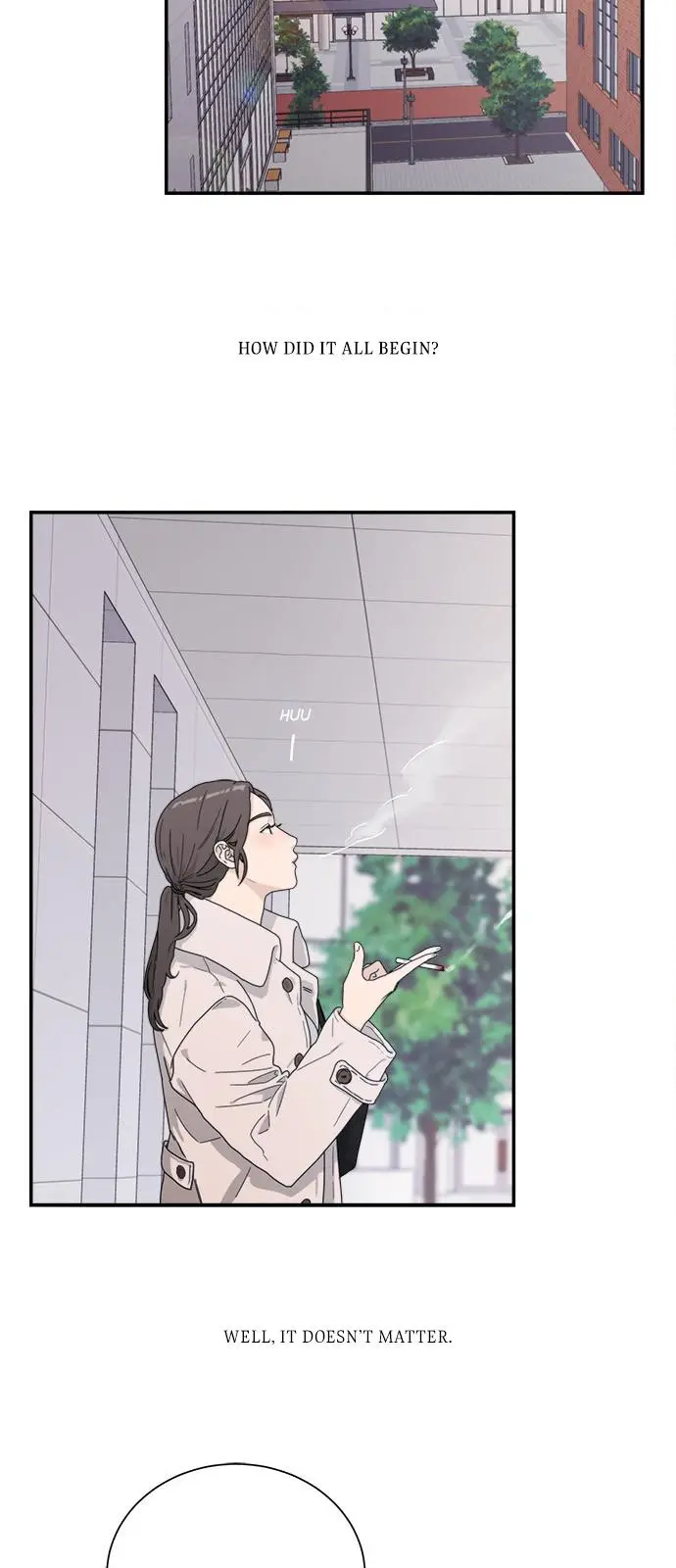 Love Your Enemies Episode 1 - Page 44