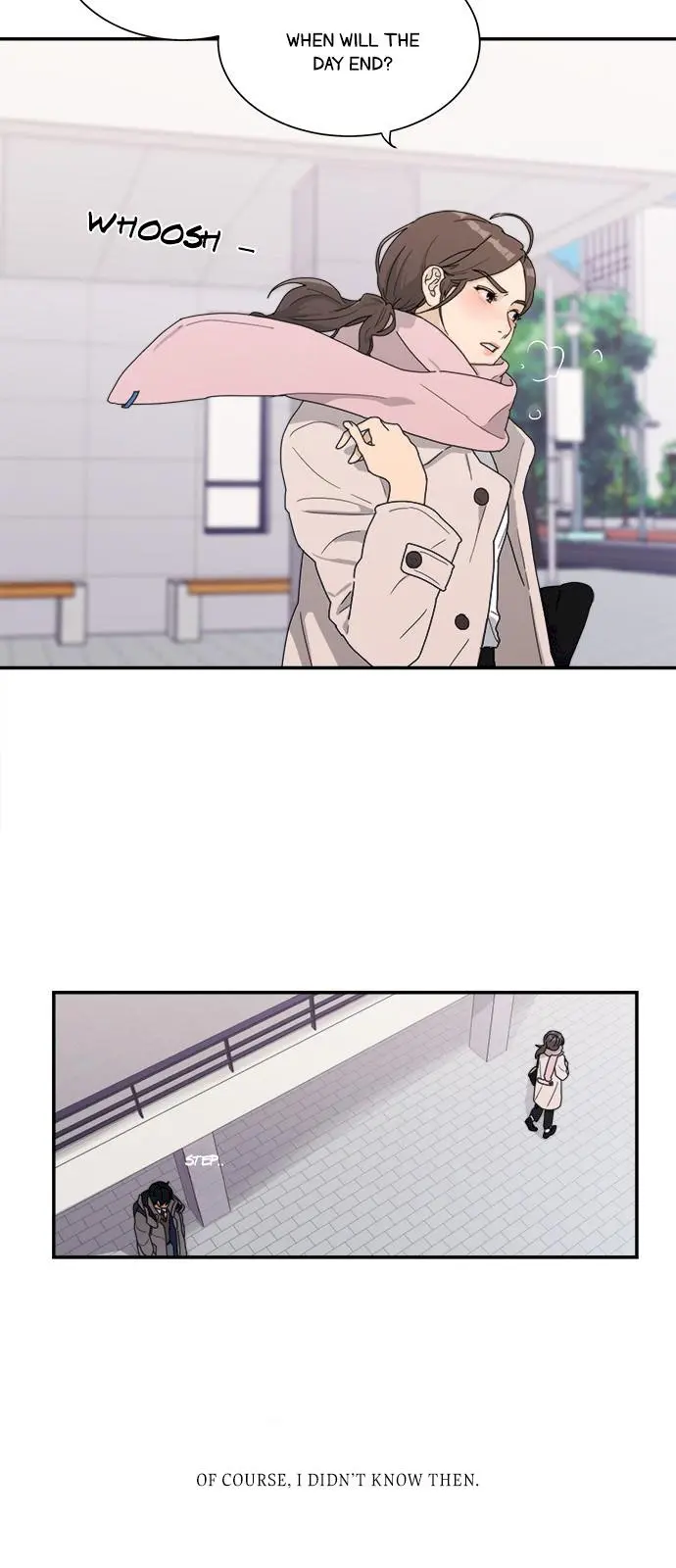 Love Your Enemies Episode 1 - Page 47