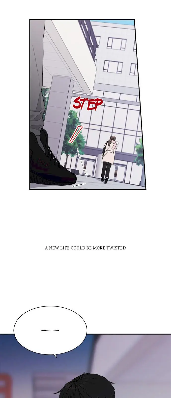 Love Your Enemies Episode 1 - Page 48