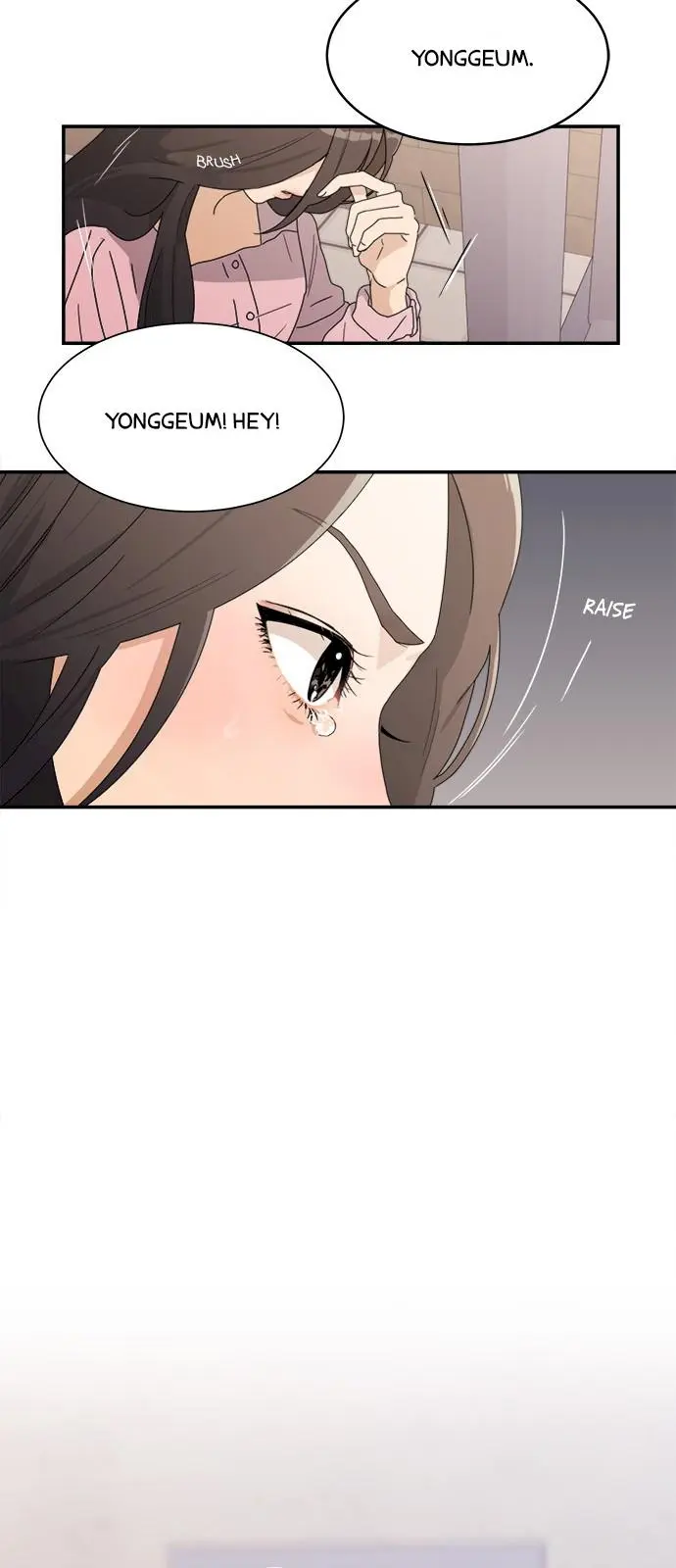 Love Your Enemies Episode 1 - Page 6