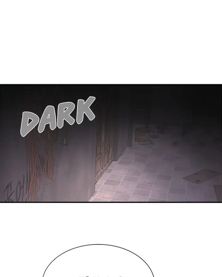 Love Your Enemies Episode 46 - Page 1