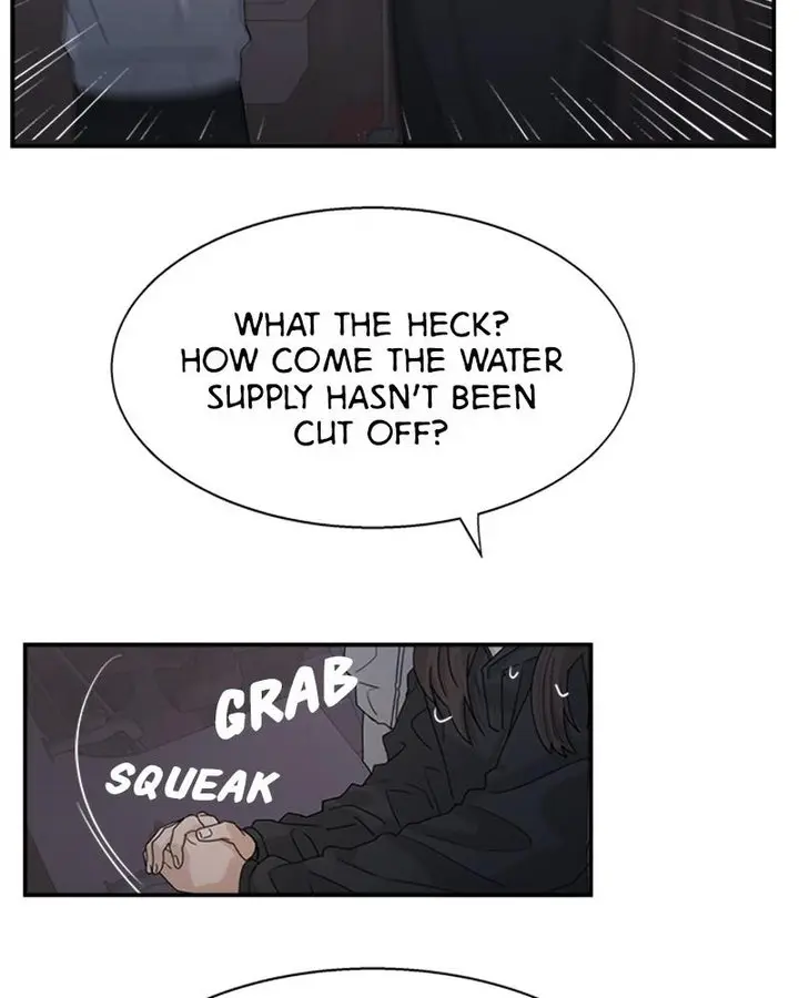 Love Your Enemies Episode 46 - Page 10