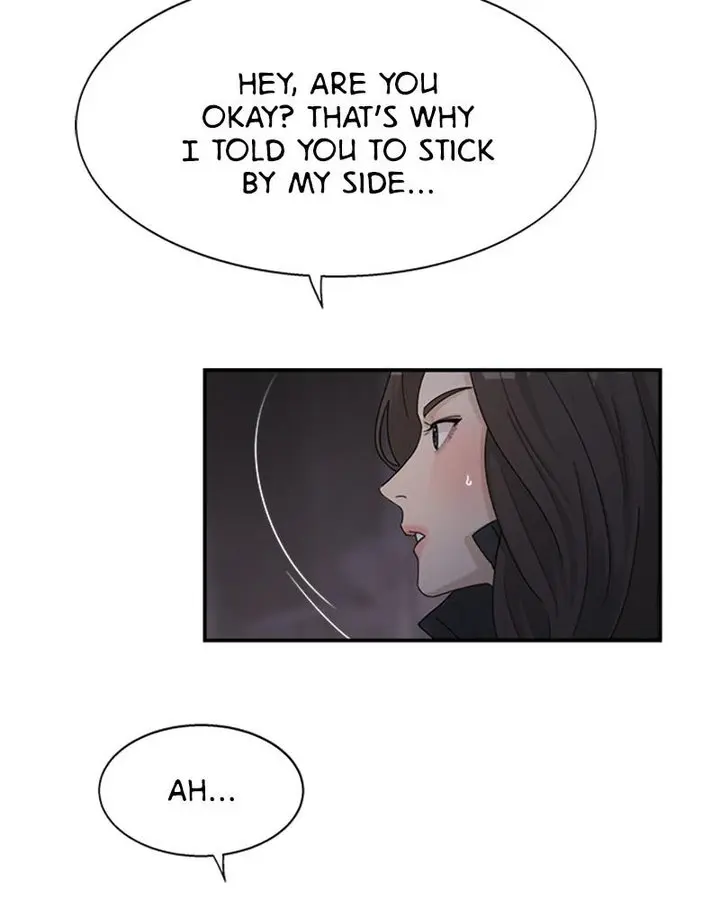 Love Your Enemies Episode 46 - Page 11
