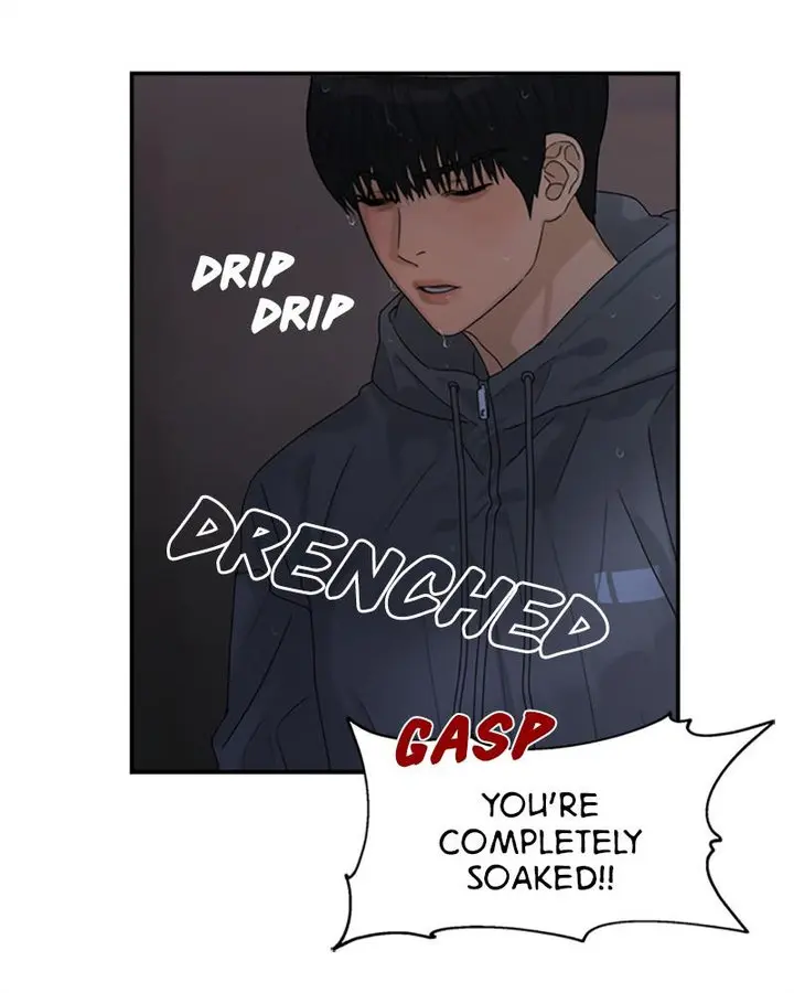 Love Your Enemies Episode 46 - Page 12
