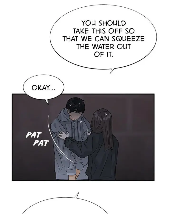 Love Your Enemies Episode 46 - Page 13