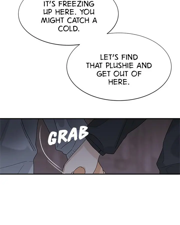 Love Your Enemies Episode 46 - Page 14