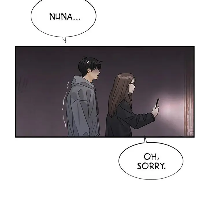 Love Your Enemies Episode 46 - Page 18