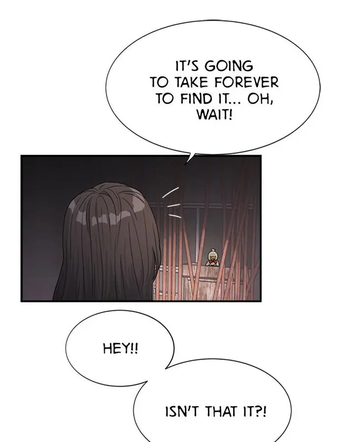 Love Your Enemies Episode 46 - Page 19