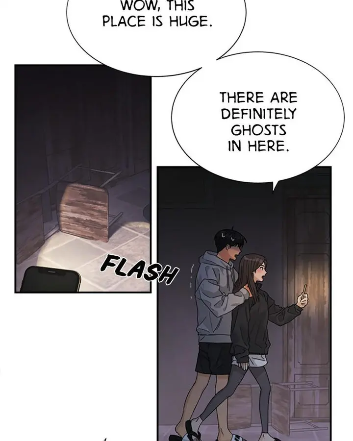 Love Your Enemies Episode 46 - Page 2