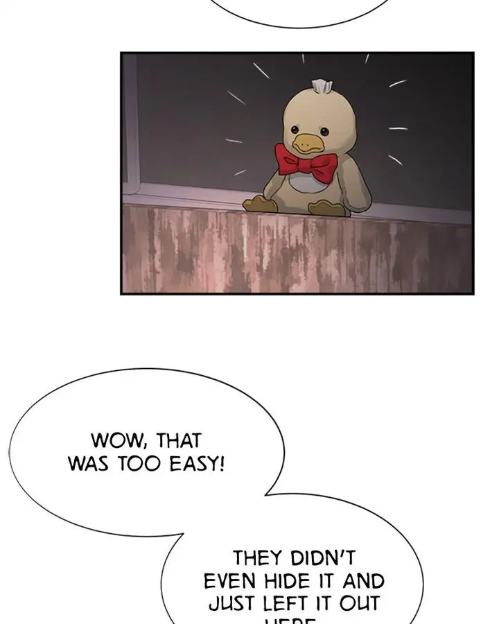 Love Your Enemies Episode 46 - Page 20