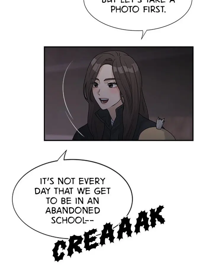 Love Your Enemies Episode 46 - Page 22