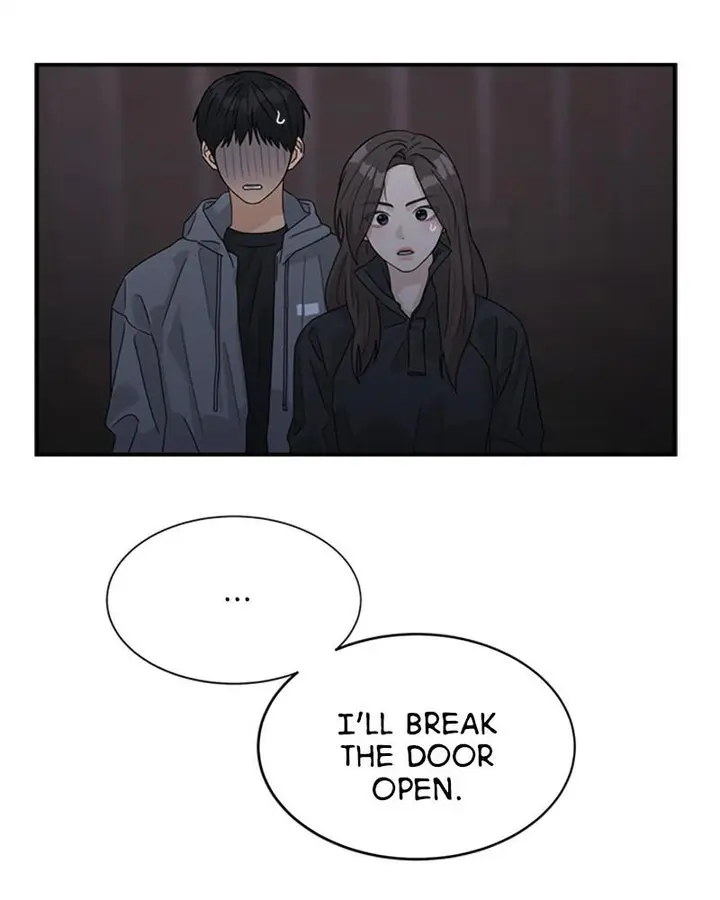 Love Your Enemies Episode 46 - Page 26