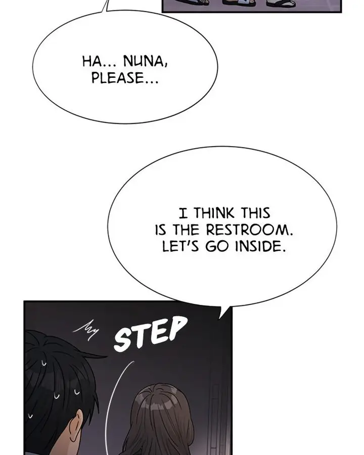 Love Your Enemies Episode 46 - Page 3