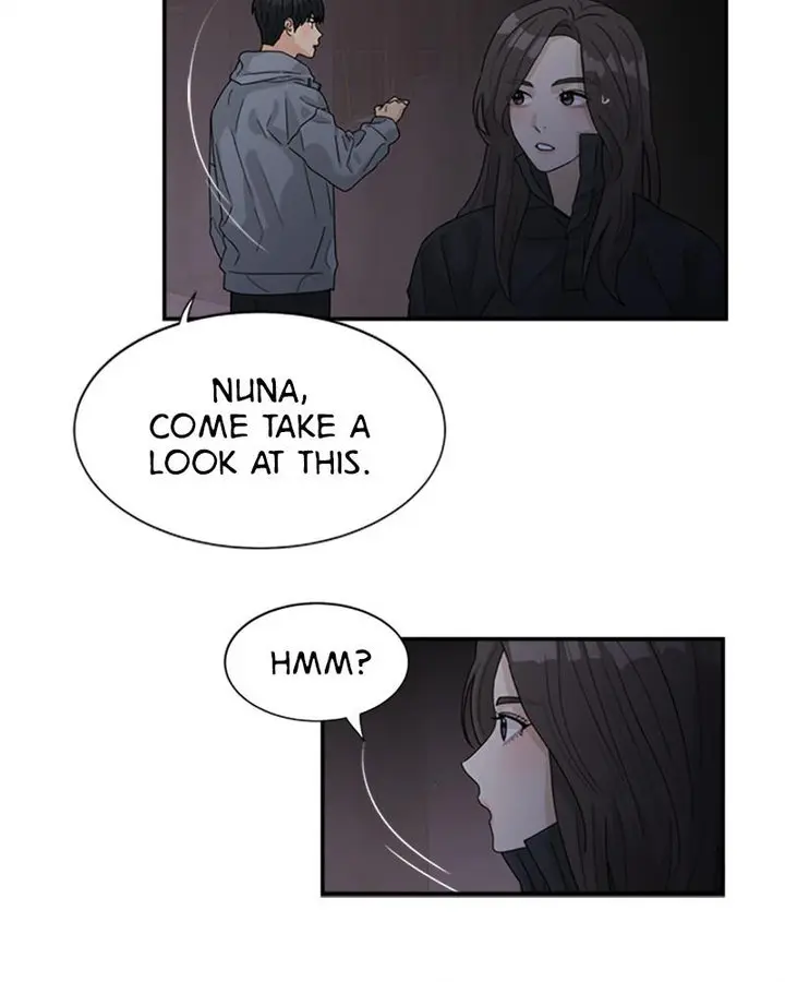Love Your Enemies Episode 46 - Page 30