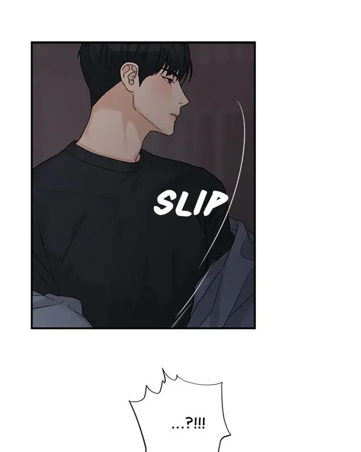 Love Your Enemies Episode 46 - Page 31