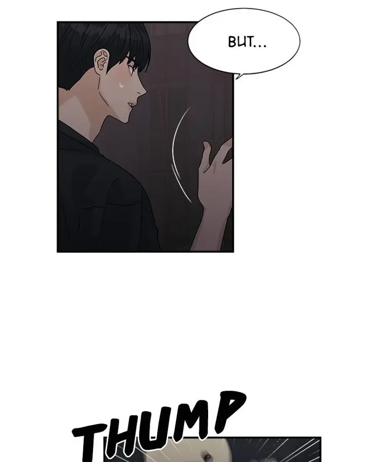 Love Your Enemies Episode 46 - Page 34