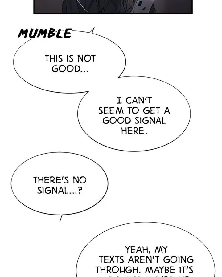 Love Your Enemies Episode 46 - Page 38