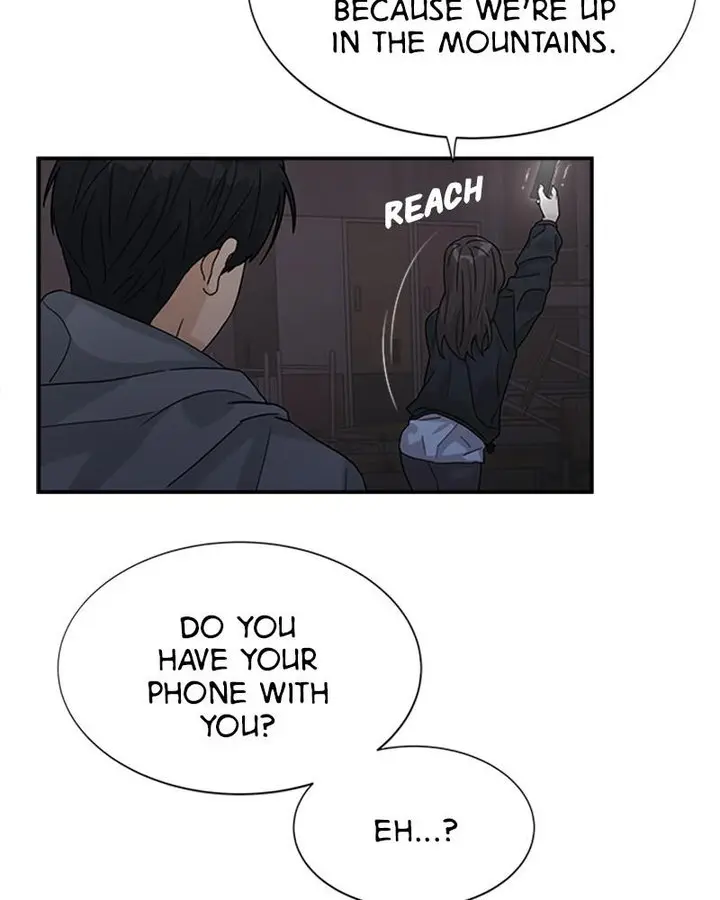 Love Your Enemies Episode 46 - Page 39