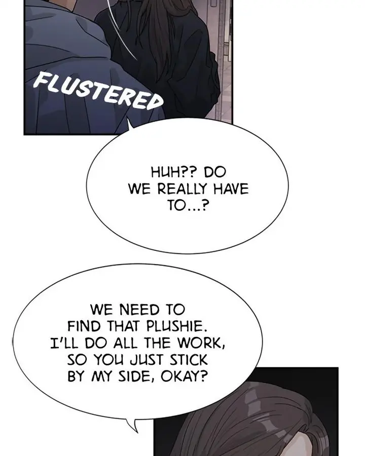 Love Your Enemies Episode 46 - Page 4