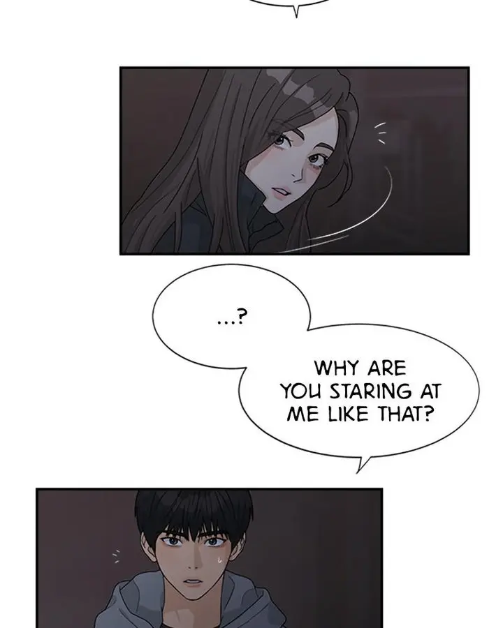 Love Your Enemies Episode 46 - Page 40