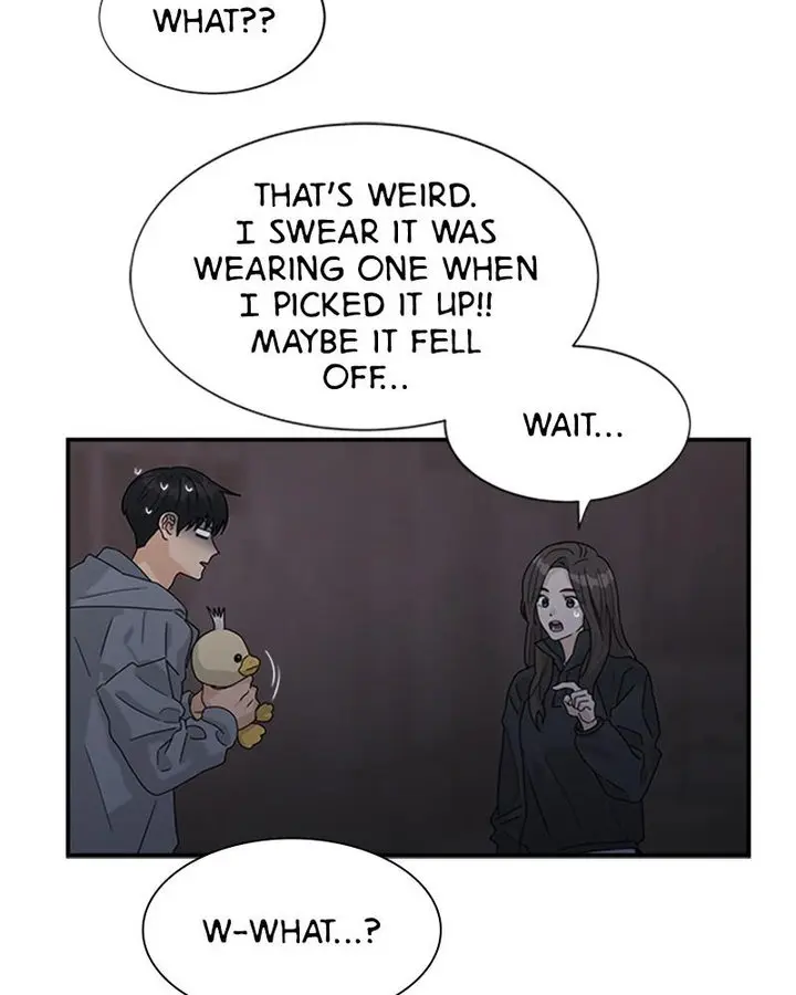 Love Your Enemies Episode 46 - Page 42