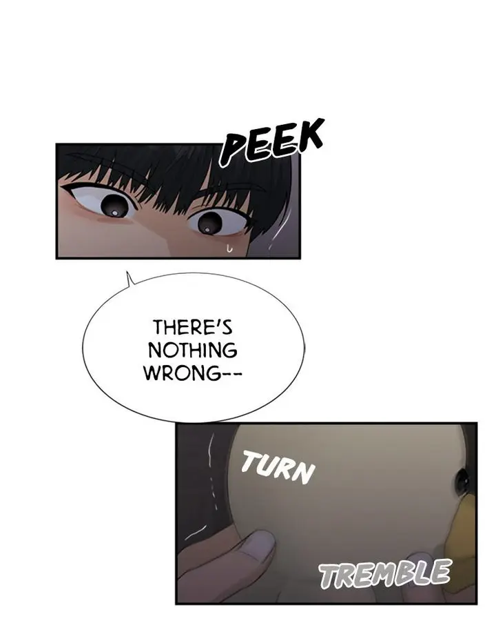 Love Your Enemies Episode 46 - Page 46