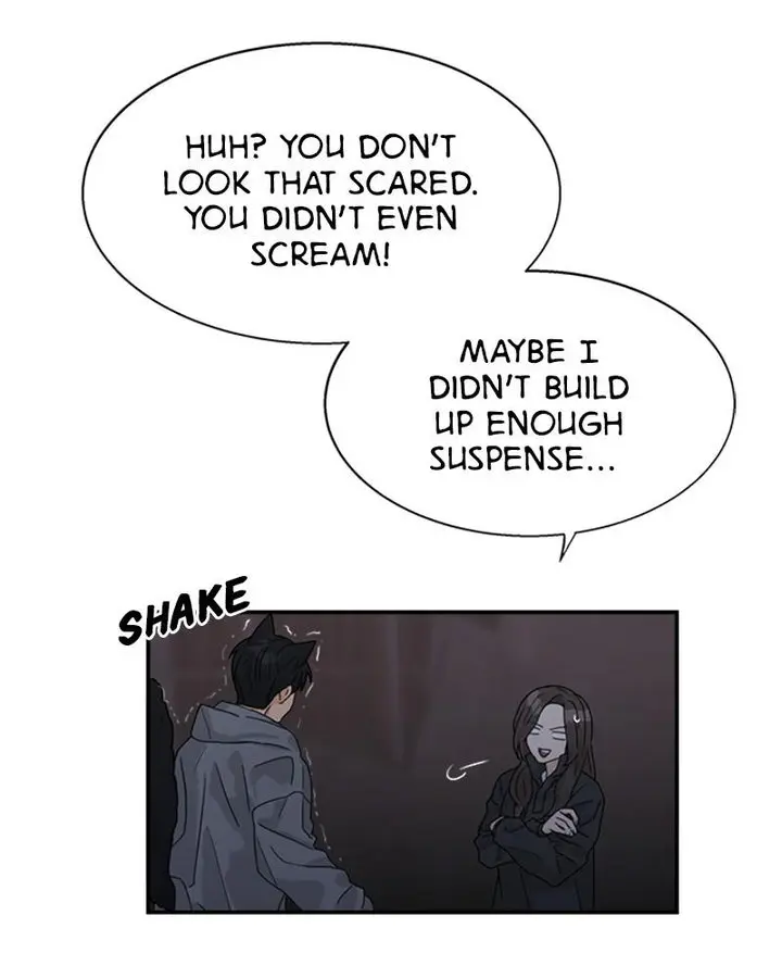 Love Your Enemies Episode 46 - Page 48