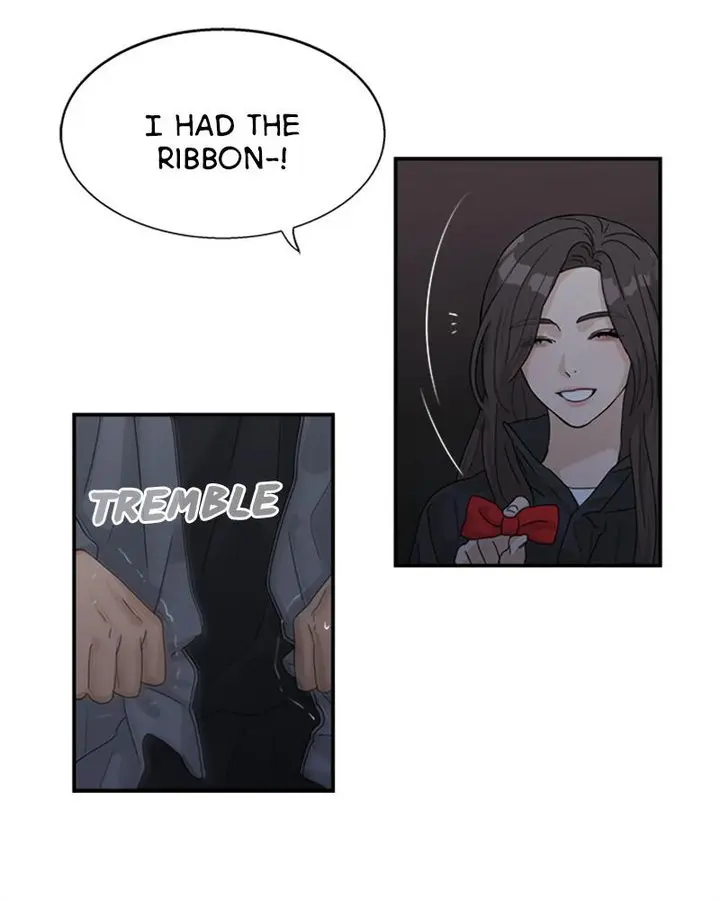 Love Your Enemies Episode 46 - Page 49