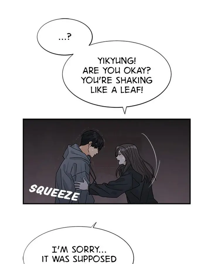 Love Your Enemies Episode 46 - Page 50